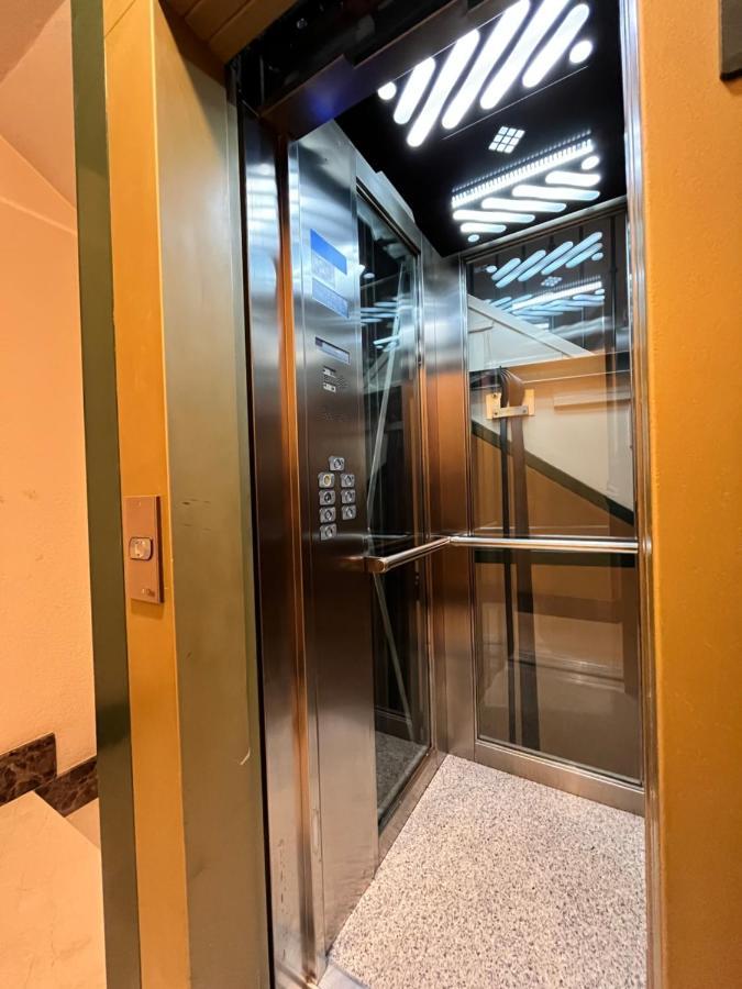 Apartamento Vut San Pablo 0 Salamanca Exterior foto