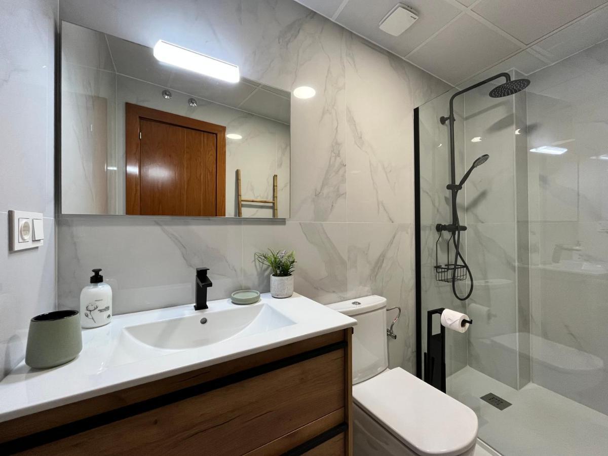 Apartamento Vut San Pablo 0 Salamanca Exterior foto