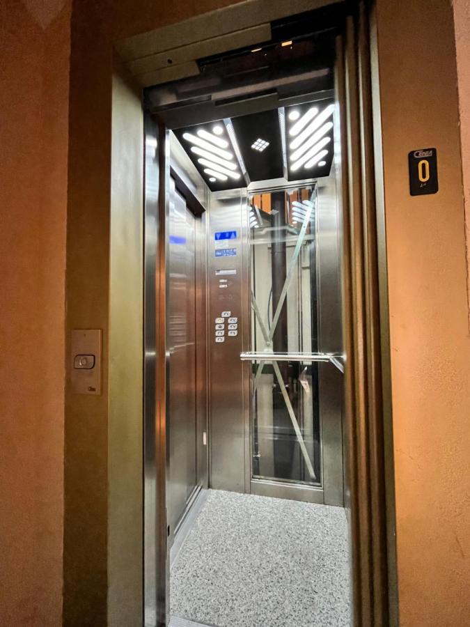 Apartamento Vut San Pablo 0 Salamanca Exterior foto