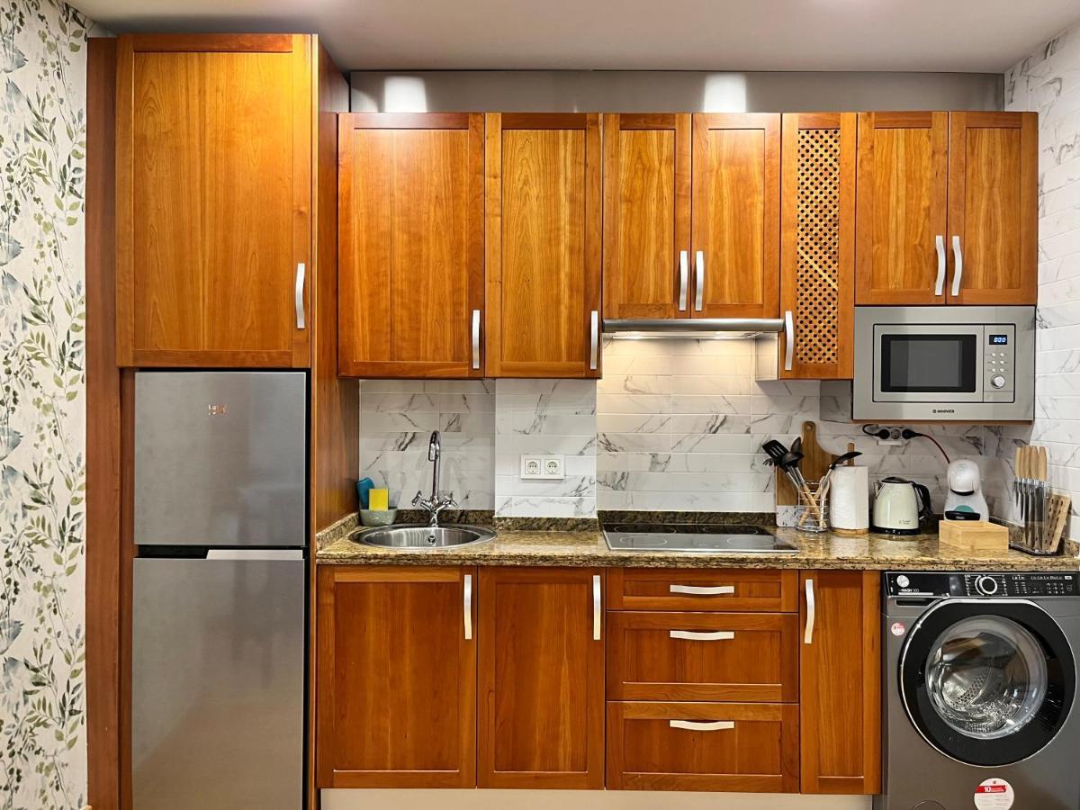 Apartamento Vut San Pablo 0 Salamanca Exterior foto