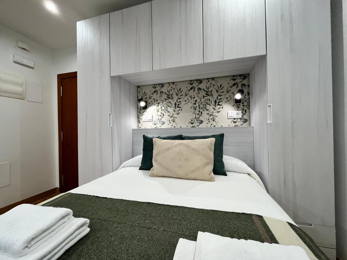 Apartamento Vut San Pablo 0 Salamanca Exterior foto
